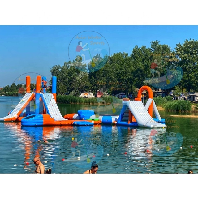 Aquatic Sports Equipment - Açık Hava Ticari Su Sporları Yüzen