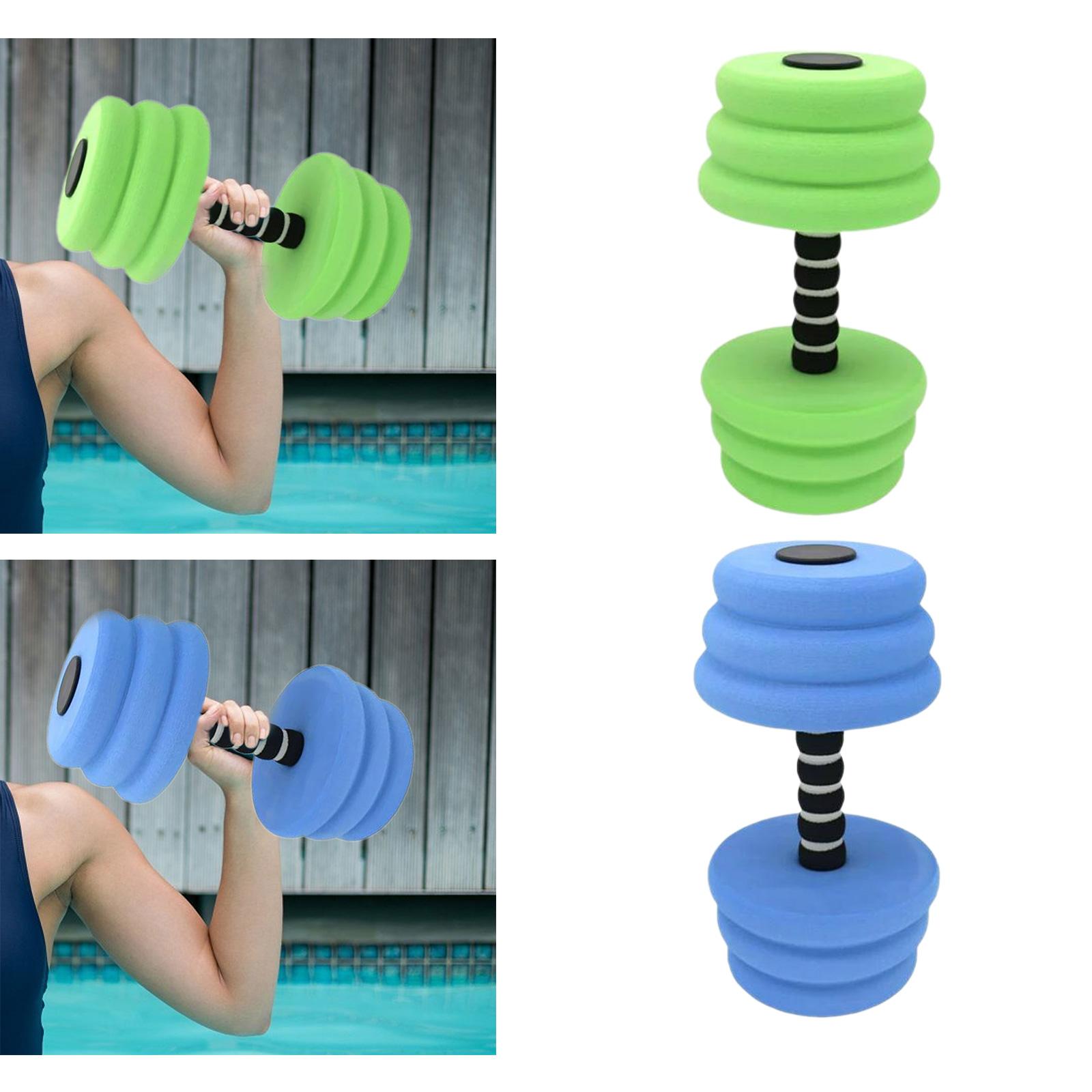 Aquatic Sports Equipment - Su halterleri EVA ekipmanları profesyonel su