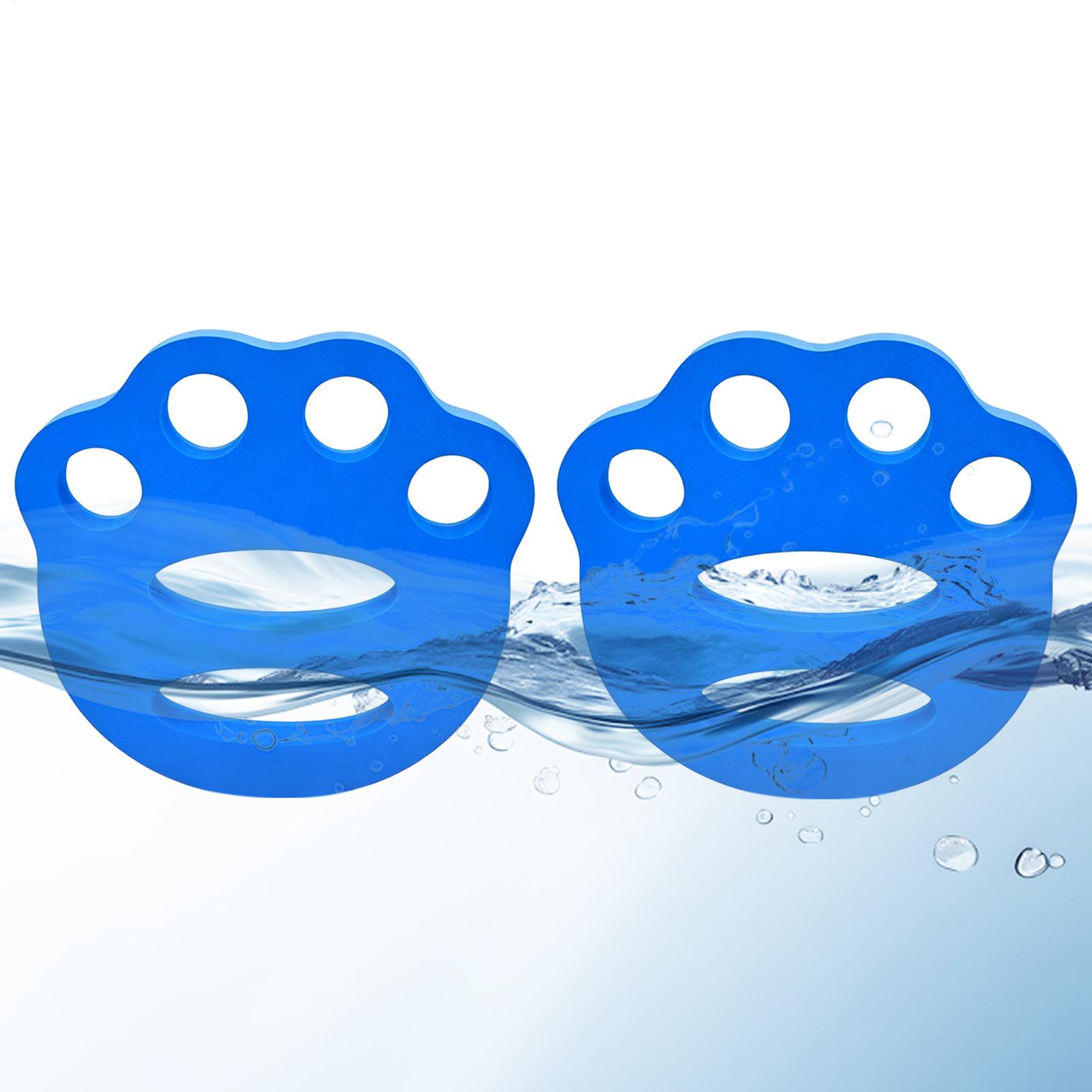 Aquatic Sports Equipment - Elde Taşınabilir Su Sporları Ergonomik Köpük