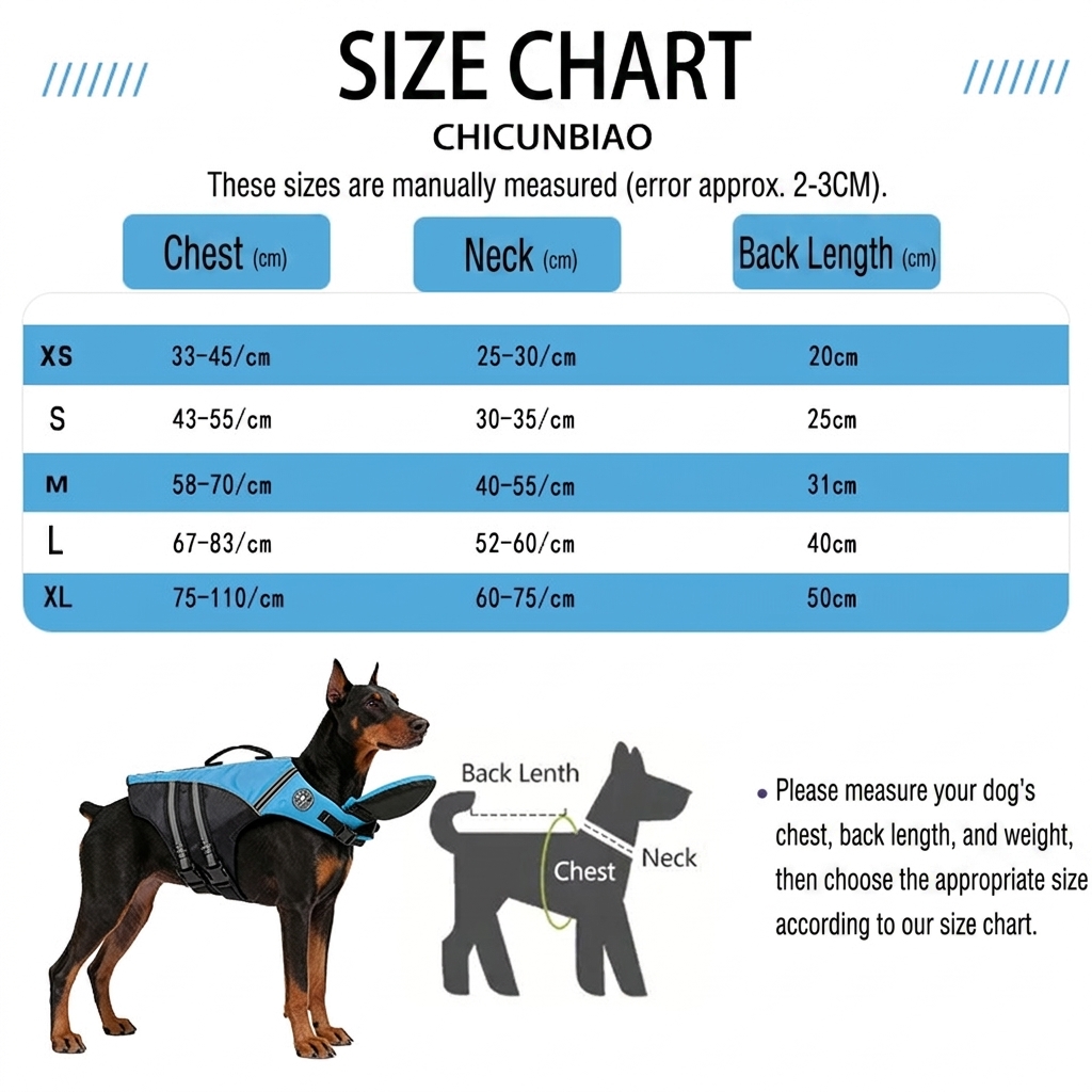 Köpek Can Yeleği Yüksek Yüzdür - Life Jacket Buoyancy incelemesi ve fiyatı