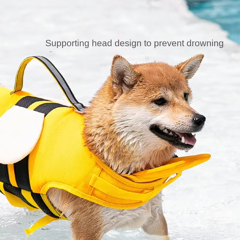 Küçük ve Orta Boy Köpekler İçi - Life Jacket Buoyancy incelemesi ve fiyatı