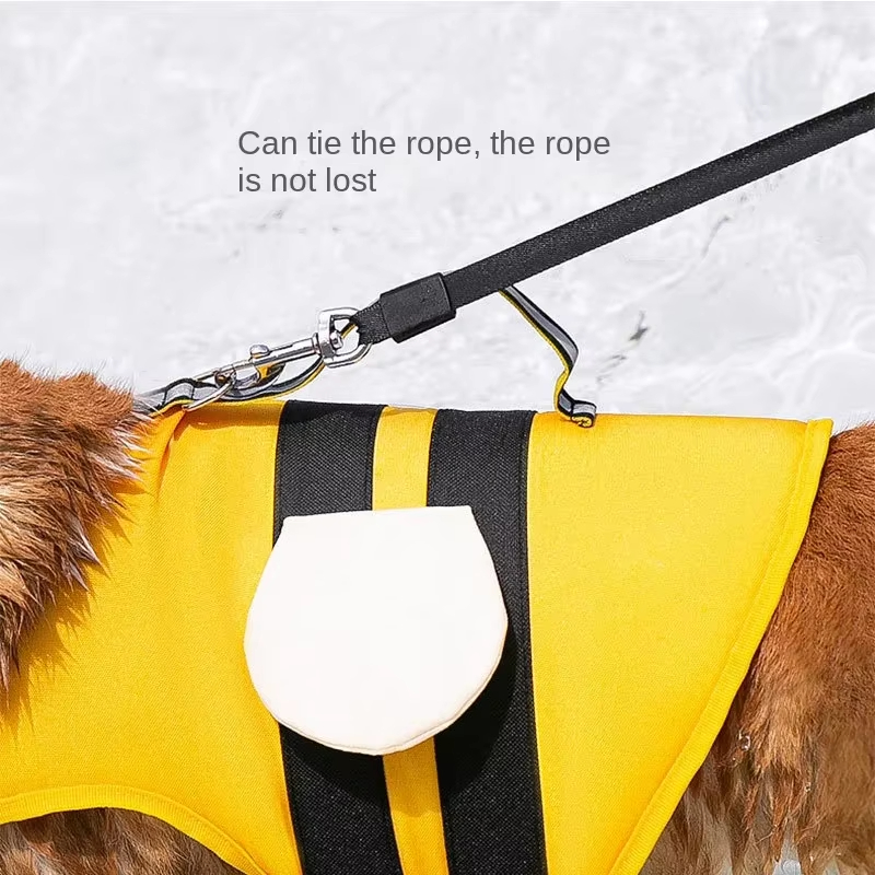 Küçük ve Orta Boy Köpekler İçi - Life Jacket Buoyancy incelemesi ve fiyatı