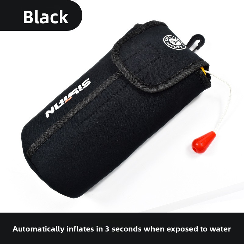 Otomatik Şişirilebilir Can Yel - Life Jacket Buoyancy incelemesi ve fiyatı