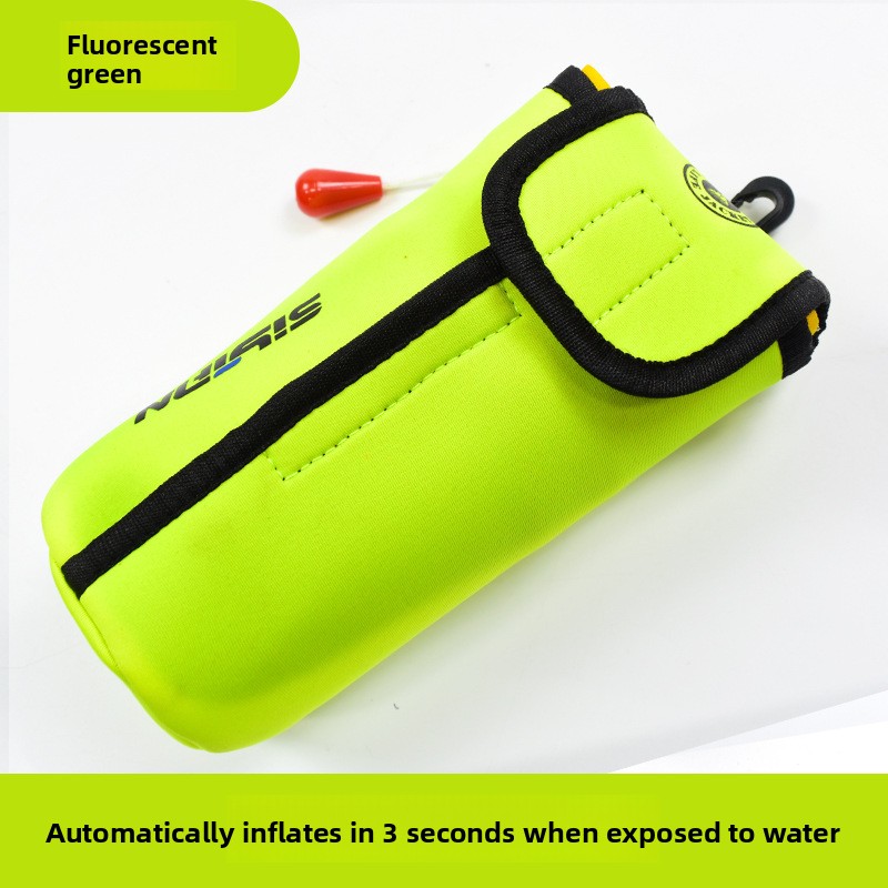Otomatik Şişirilebilir Can Yel - Life Jacket Buoyancy incelemesi ve fiyatı