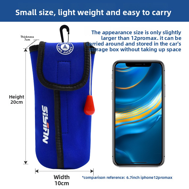 Otomatik Şişirilebilir Can Yel - Life Jacket Buoyancy incelemesi ve fiyatı