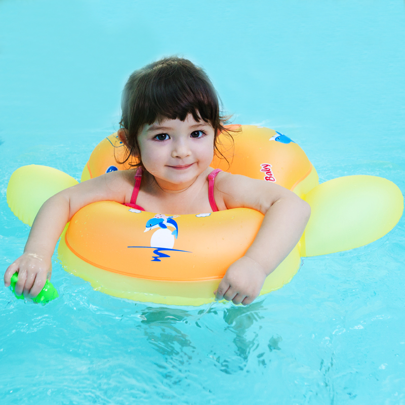 Bebek yüzme simidi şişme koltu - Aquatic Sports incelemesi ve fiyatı