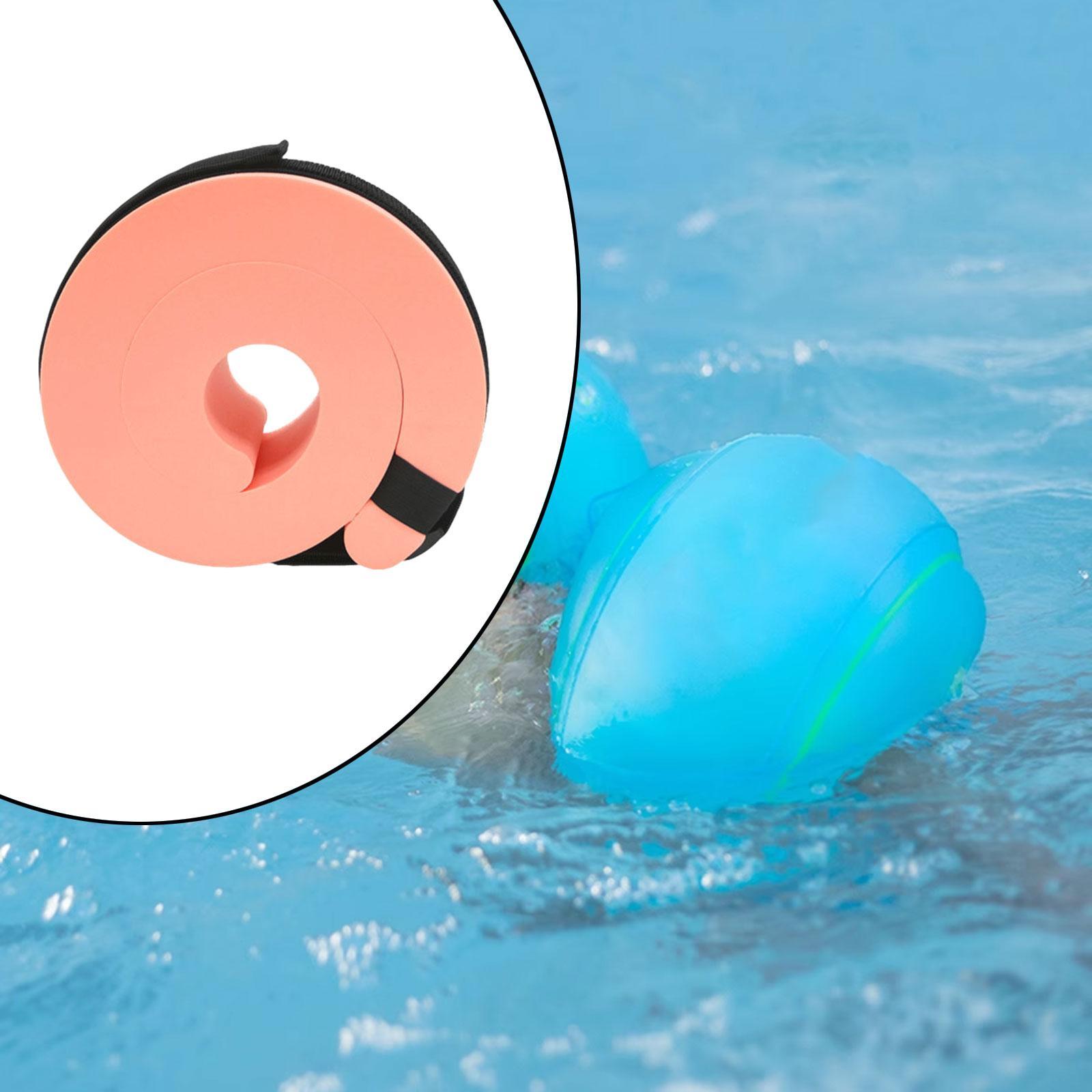 Yüzme Kol Simidi Kompakt EVA M - Aquatic Sports Equipment incelemesi ve fiyatı