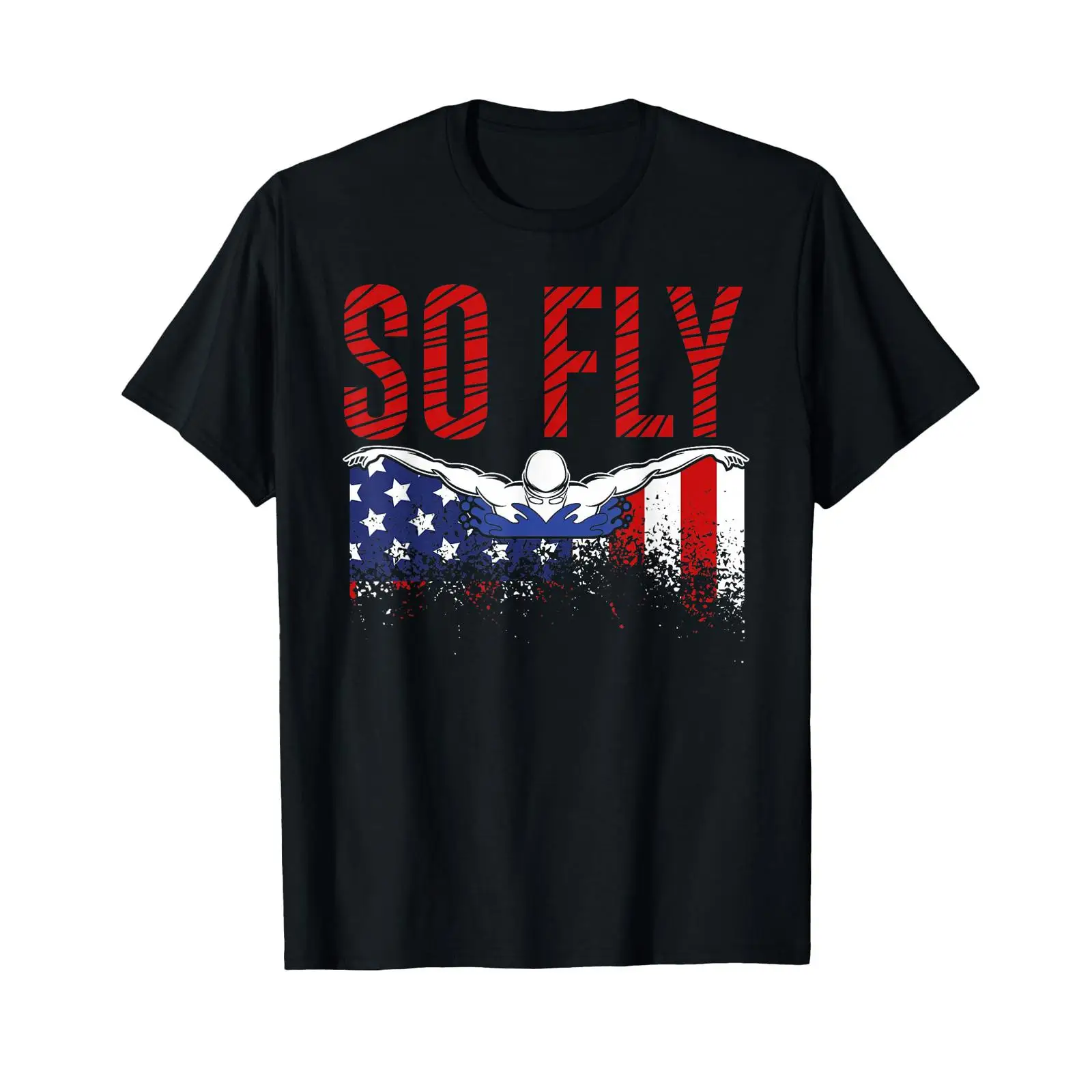 So Fly ABD Yüzme Takımı Sporcu - Aquatic Sports Teams incelemesi ve fiyatı