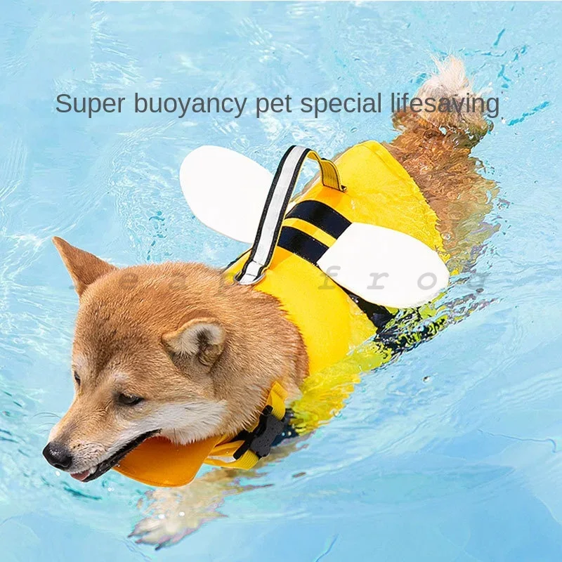 Bichon, Corgi, Golden Retrieve - Life Jacket Buoyancy incelemesi ve fiyatı