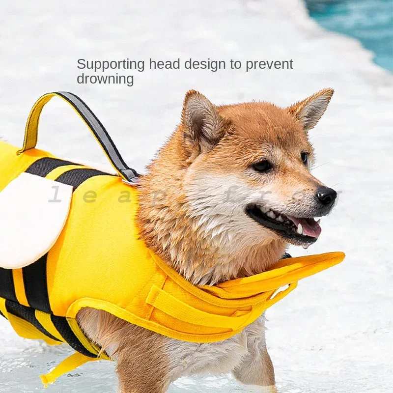 Bichon, Corgi, Golden Retrieve - Life Jacket Buoyancy incelemesi ve fiyatı
