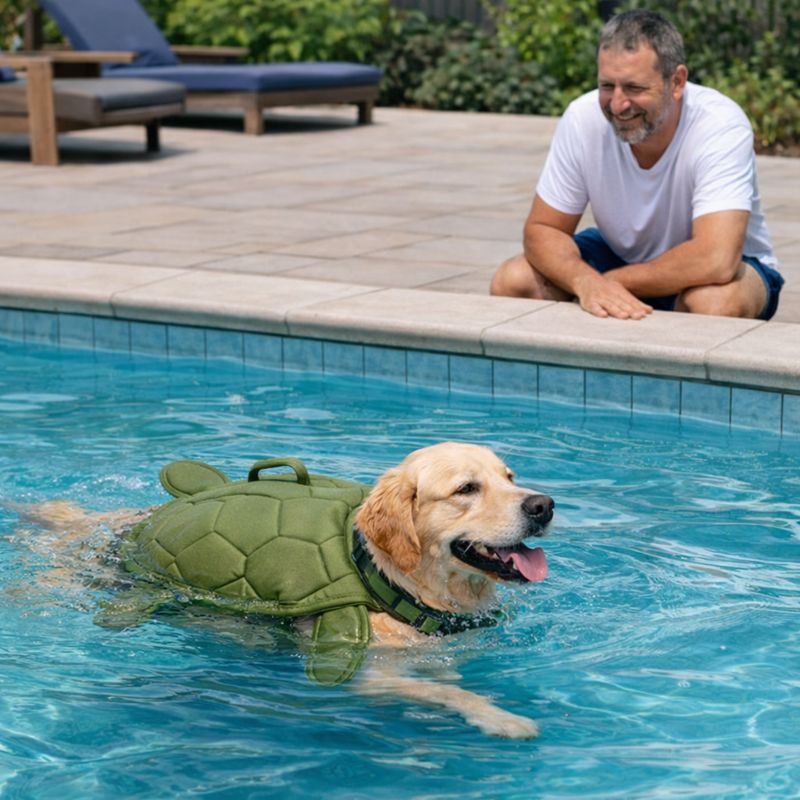 Evcil Hayvan Can Yeleği Mayo Y - Life Jacket Buoyancy incelemesi ve fiyatı