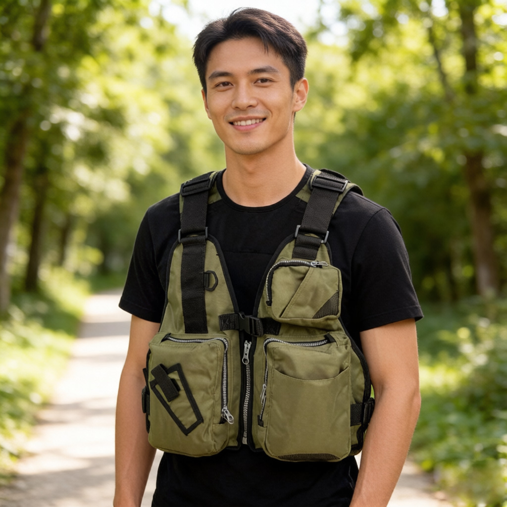 Yetişkin Erkekler İçin Yemli B - Life Jacket Buoyancy incelemesi ve fiyatı