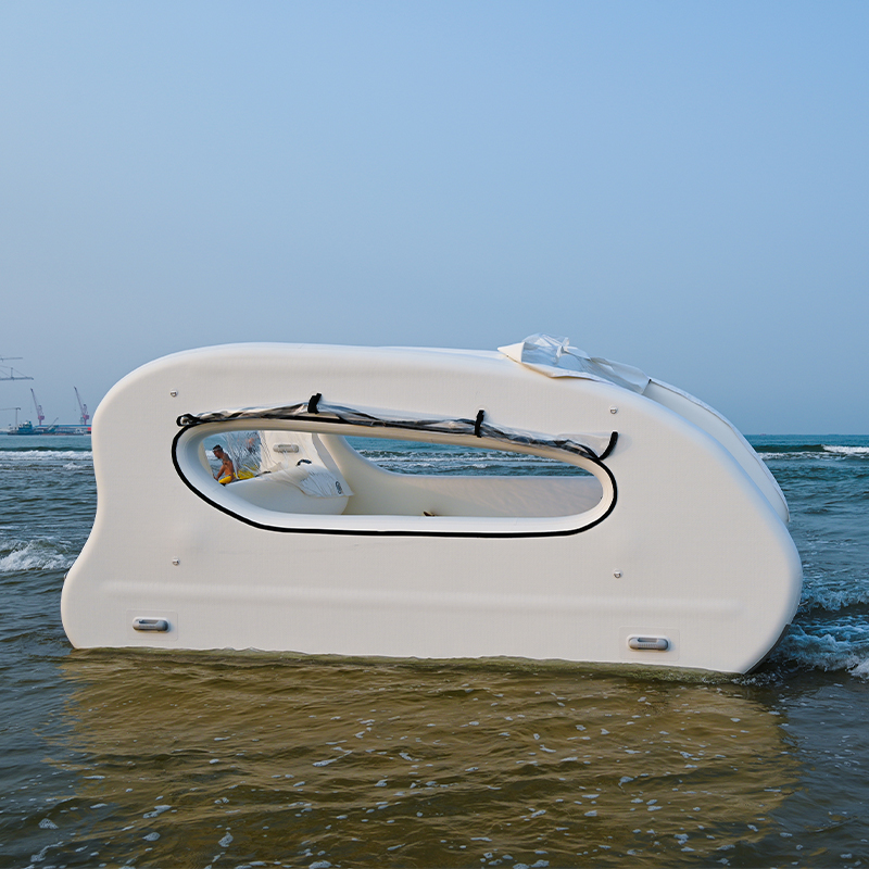 Yeni Seri Şişme Su Oyunları Ür - Aquatic Sports incelemesi ve fiyatı