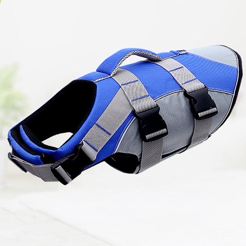 Yansıtıcı Köpek Can Yeleği Aya - Life Jacket Buoyancy incelemesi ve fiyatı