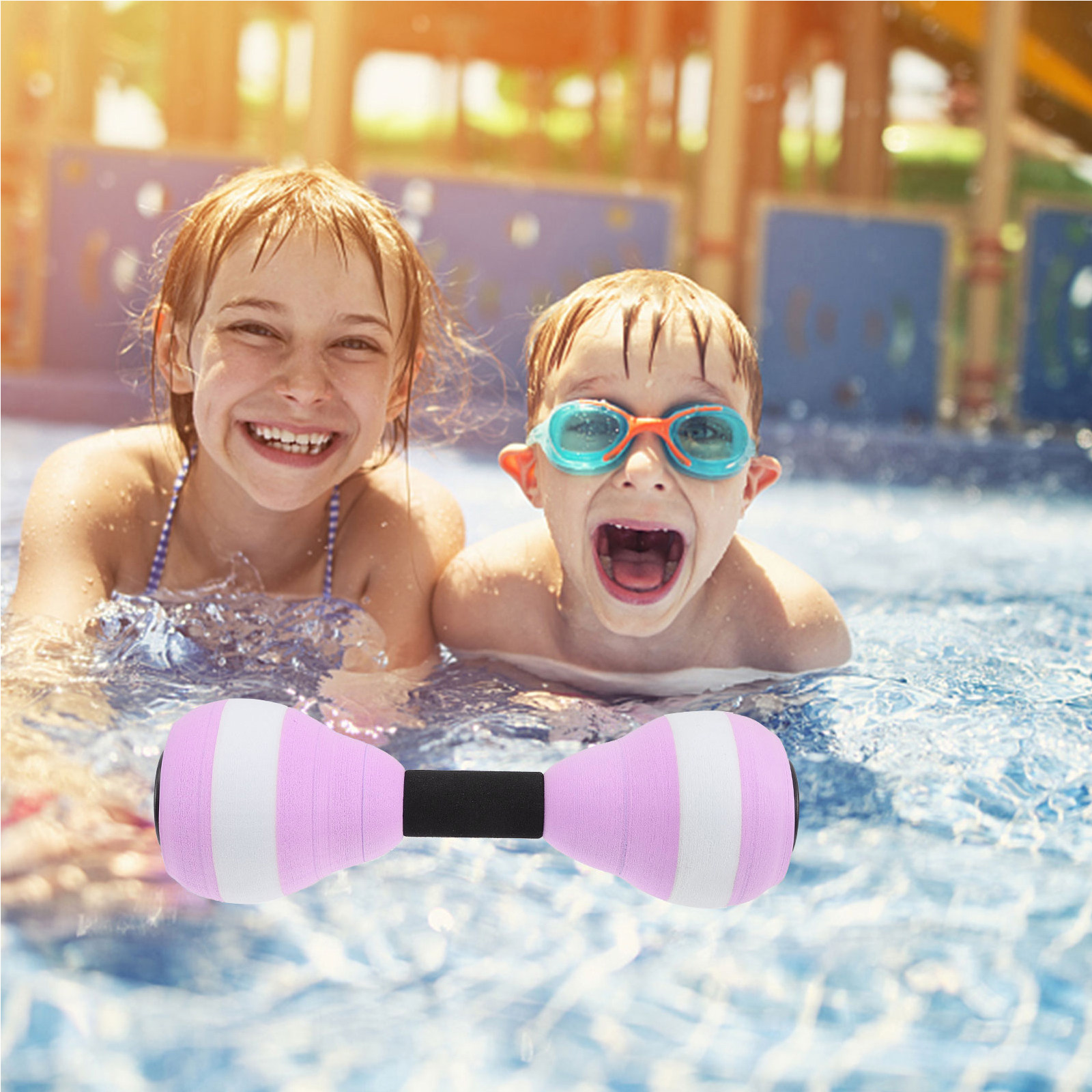 1 Çift Su Dambılı Eva Yüzen Fi - Aquatic Sports Equipment incelemesi ve fiyatı