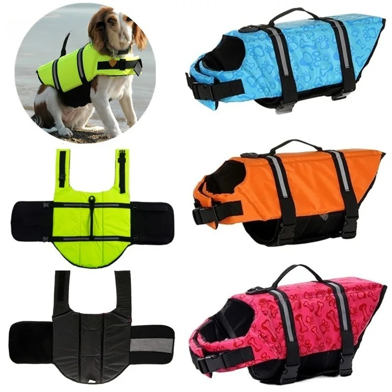 Yaz Köpek Can Yeleği Yansıtıcı - Life Jacket Buoyancy incelemesi ve fiyatı