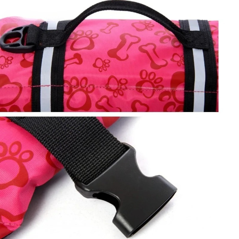 Yaz Köpek Can Yeleği Yansıtıcı - Life Jacket Buoyancy incelemesi ve fiyatı