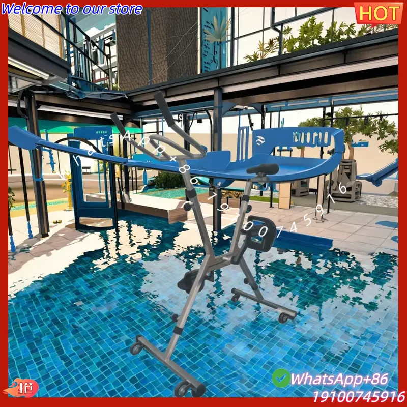 Hot2026 Jade Su Bisikleti Spor - Aquatic Sports Equipment incelemesi ve fiyatı