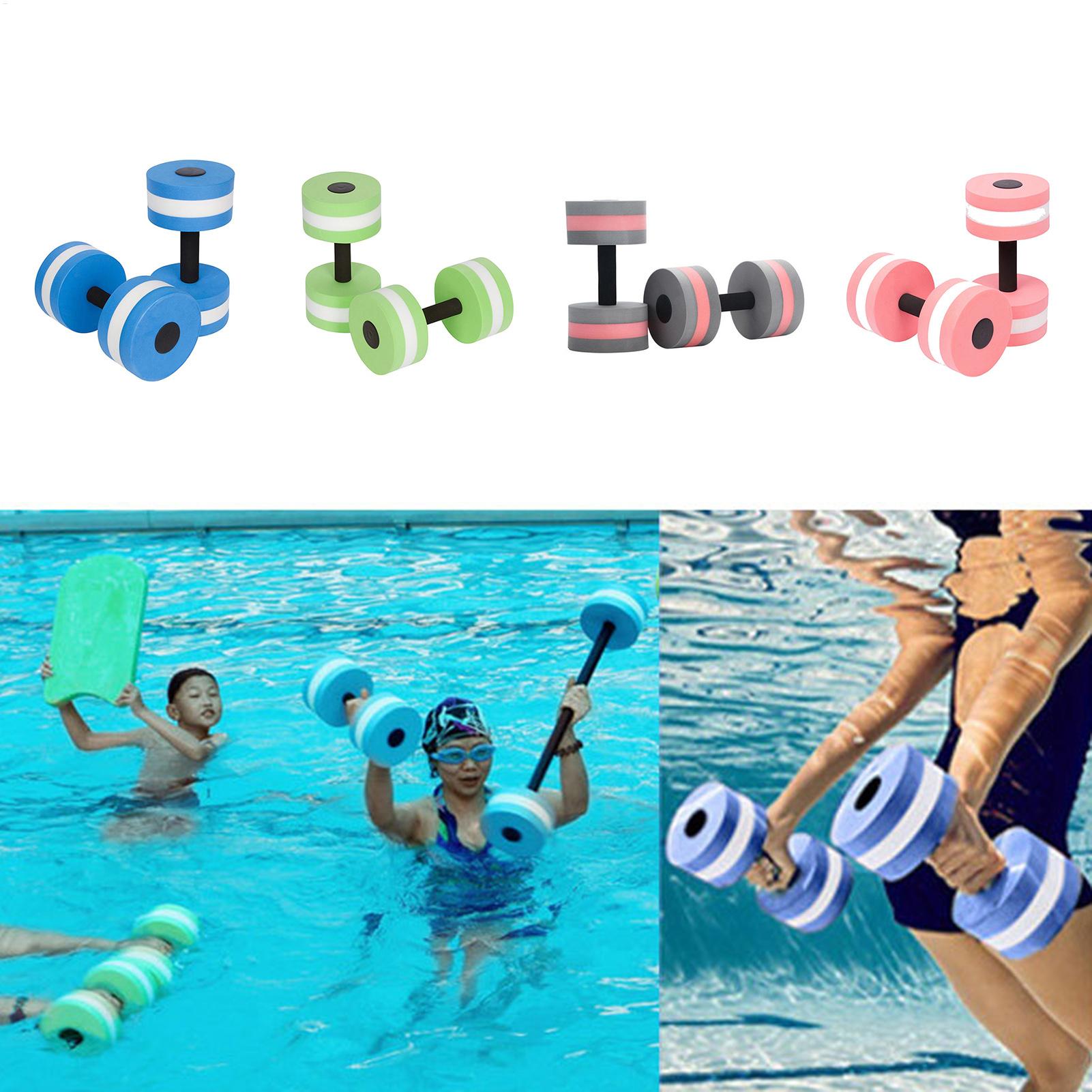 1/2 adet EVA Su Dambıl Havuzu  - Aquatic Sports Equipment incelemesi ve fiyatı