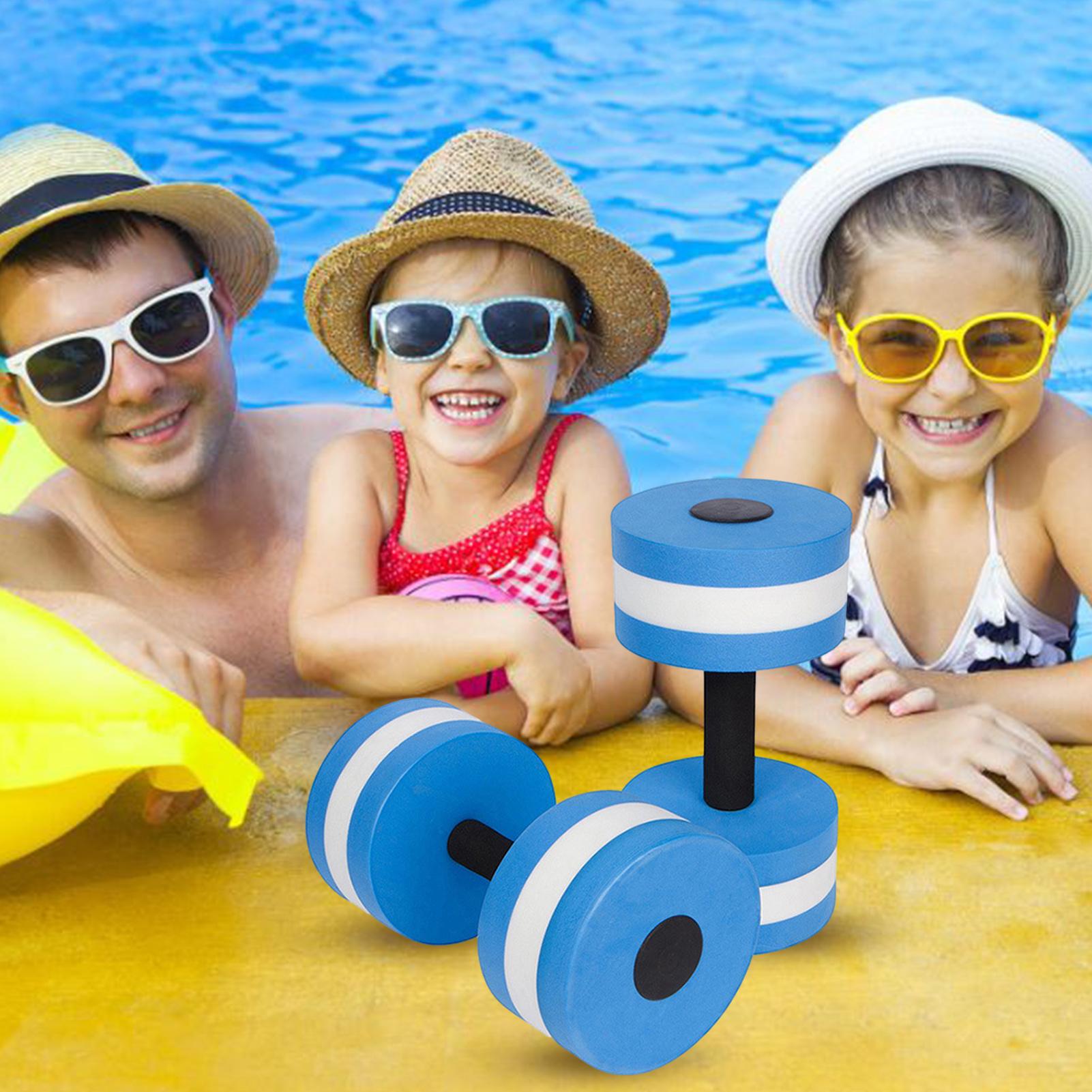 1/2 adet EVA Su Dambıl Havuzu  - Aquatic Sports Equipment incelemesi ve fiyatı