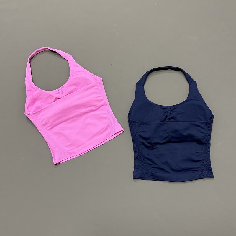 Kadın Halter Boyun Spor Üst Di - Aquatic Gym incelemesi ve fiyatı
