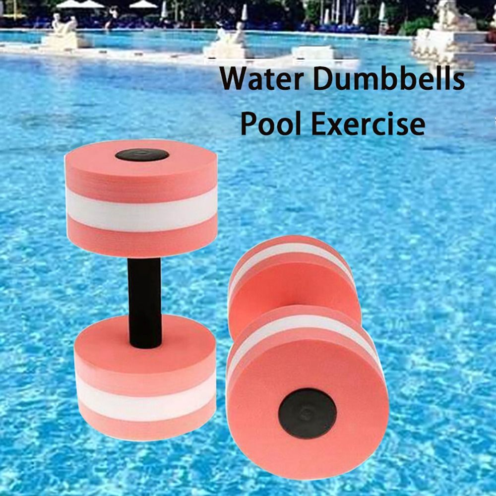 Renkli EVA su dambıl havuz egz - Aquatic Sports Equipment incelemesi ve fiyatı
