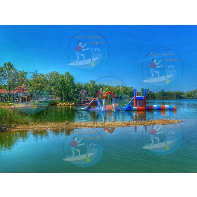 Açık Hava Ticari Su Sporları Y - Aquatic Sports Equipment incelemesi ve fiyatı