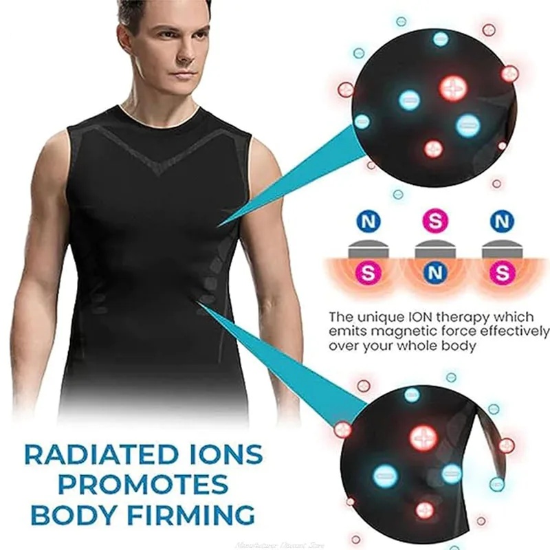 Sıkıştırma Tank Top Erkekler S - Aquatic Gym incelemesi ve fiyatı