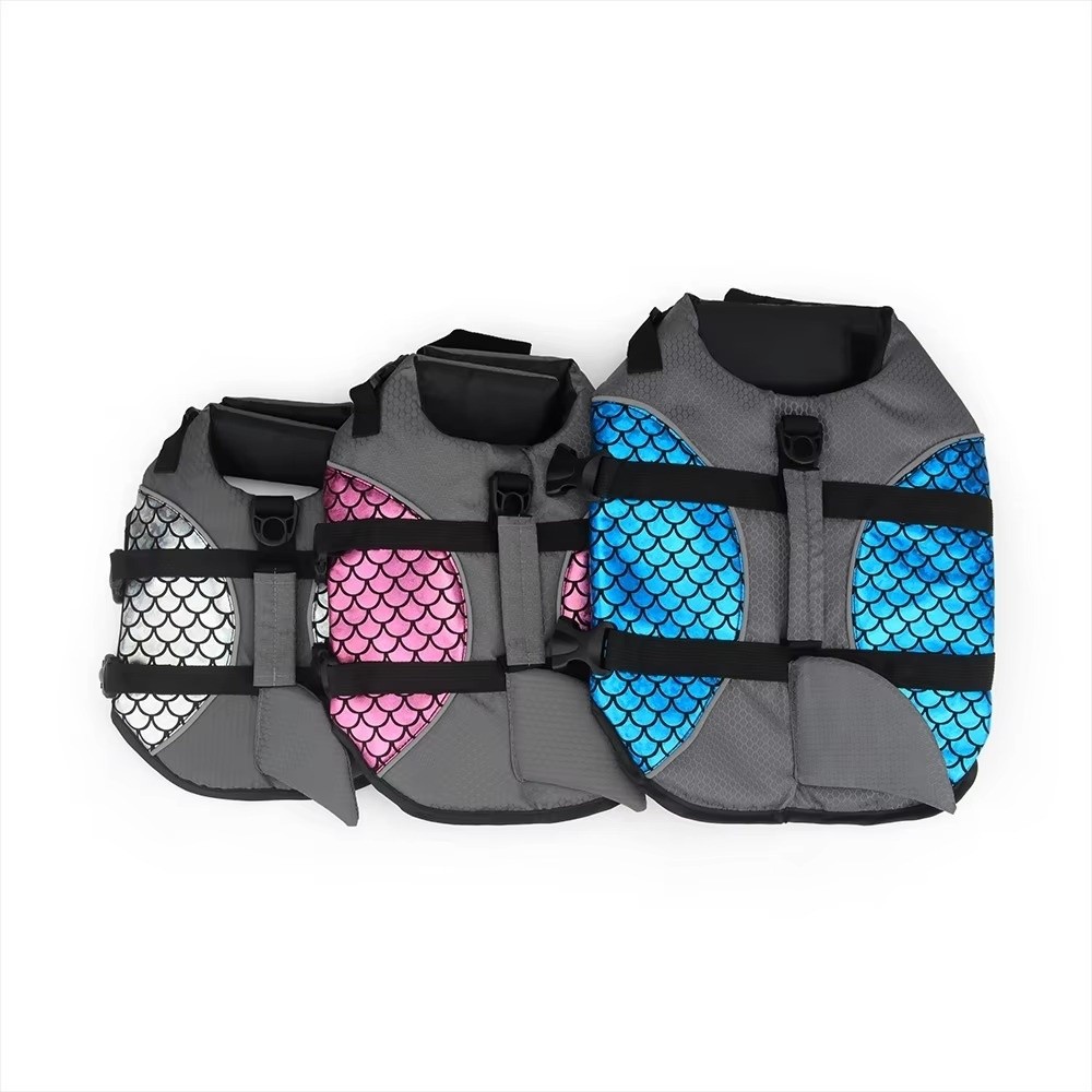 Güçlü Yüzdürme Köpek Can Yeleğ - Life Jacket Buoyancy incelemesi ve fiyatı