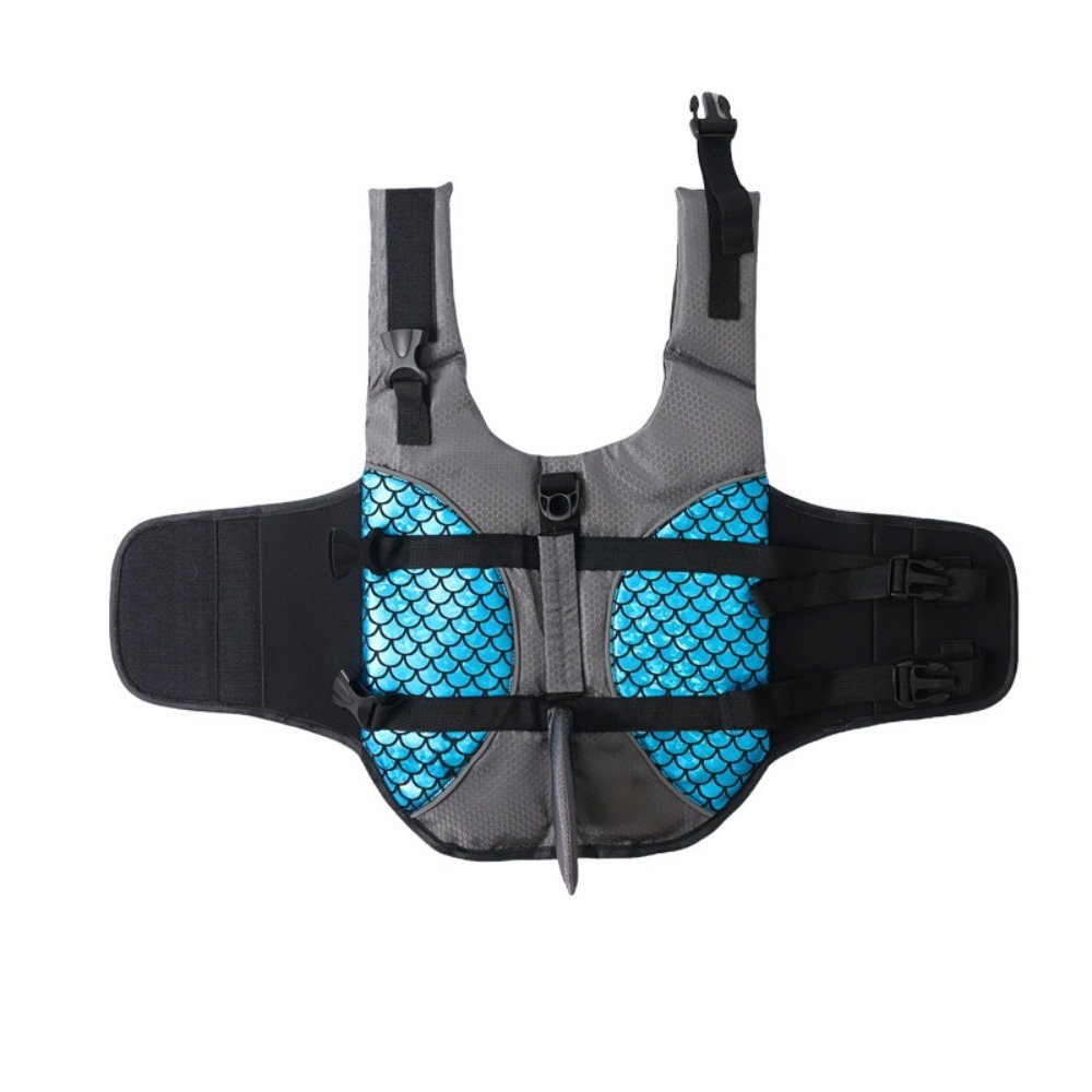 Güçlü Yüzdürme Köpek Can Yeleğ - Life Jacket Buoyancy incelemesi ve fiyatı