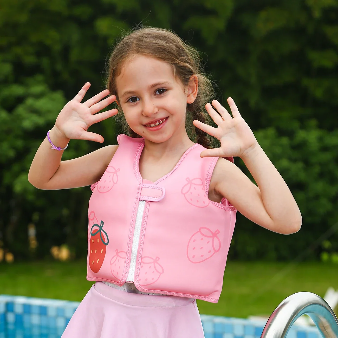 Bebek şamandıra kol kol yüzen  - Life Jacket Buoyancy incelemesi ve fiyatı
