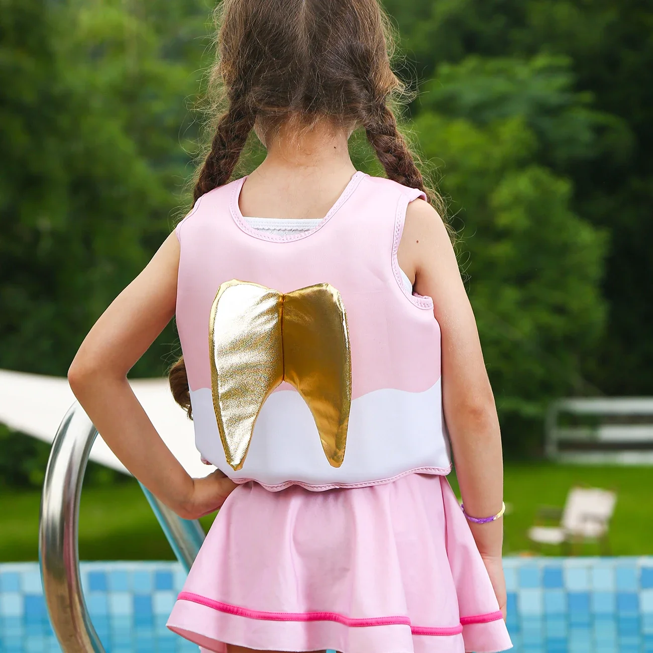 Bebek şamandıra kol kol yüzen  - Life Jacket Buoyancy incelemesi ve fiyatı