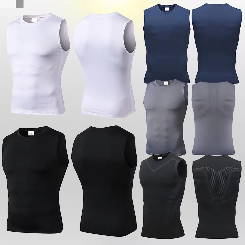 Sıkıştırma Tank Top Erkek Spor - Aquatic Gym incelemesi ve fiyatı