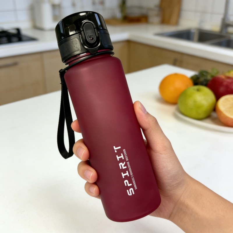 650ML Büyük Kapasiteli Buzlu S - Aquatic Gym incelemesi ve fiyatı