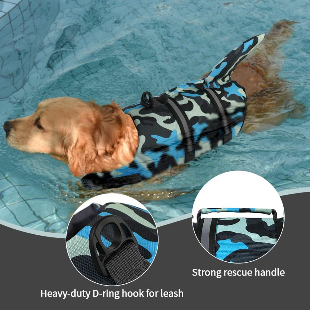 Köpek can yeleği köpekbalığı y - Life Jacket Buoyancy incelemesi ve fiyatı