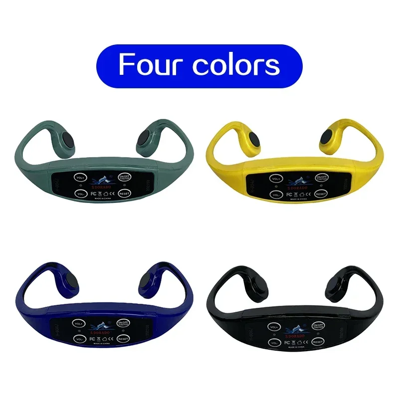 Su Sporları H904 Kemik İletiml - Aquatic Sports Equipment incelemesi ve fiyatı