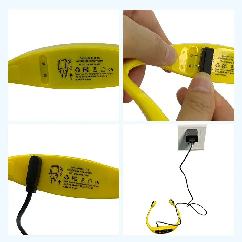Su Sporları H904 Kemik İletiml - Aquatic Sports Equipment incelemesi ve fiyatı
