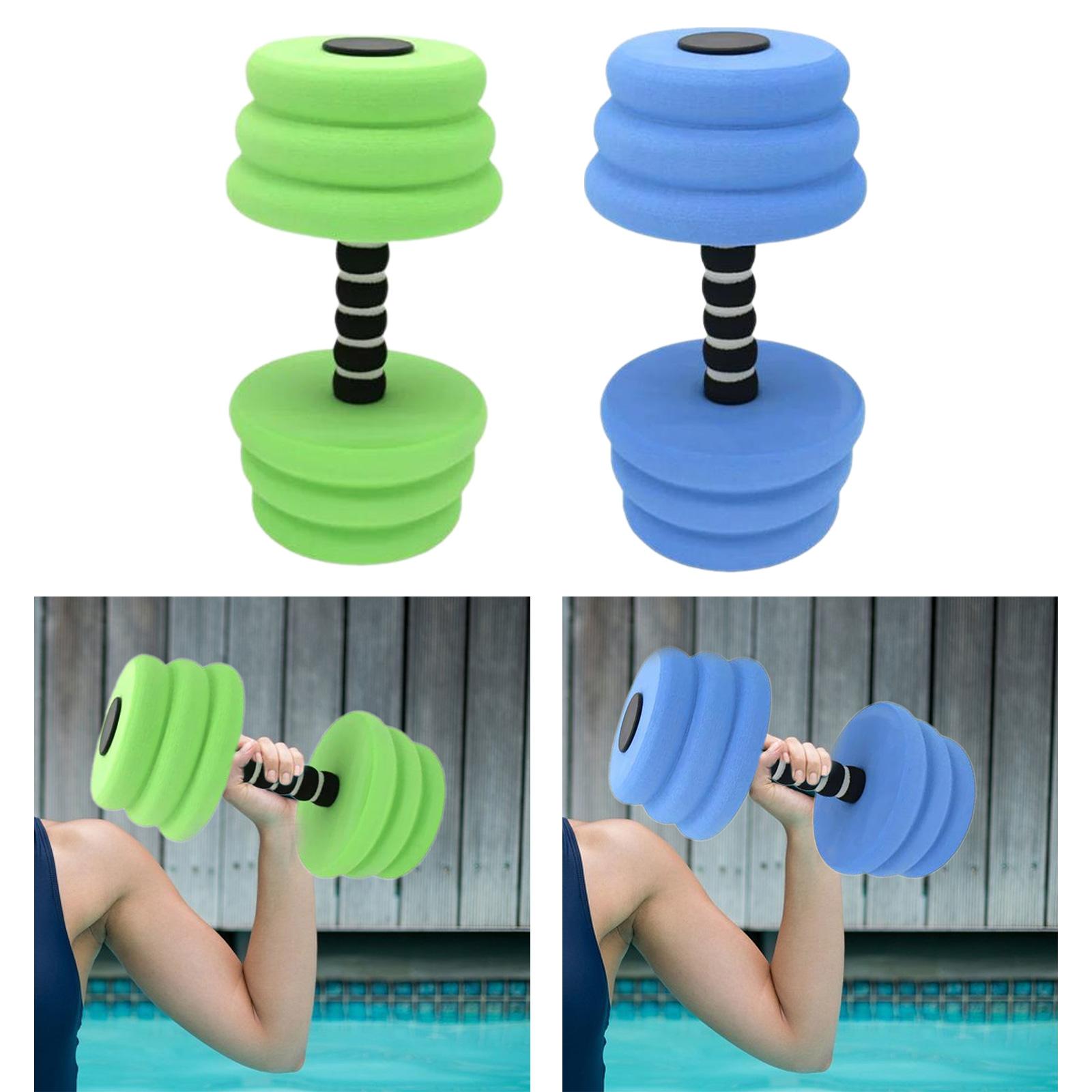 Su halterleri EVA ekipmanları  - Aquatic Sports Equipment incelemesi ve fiyatı