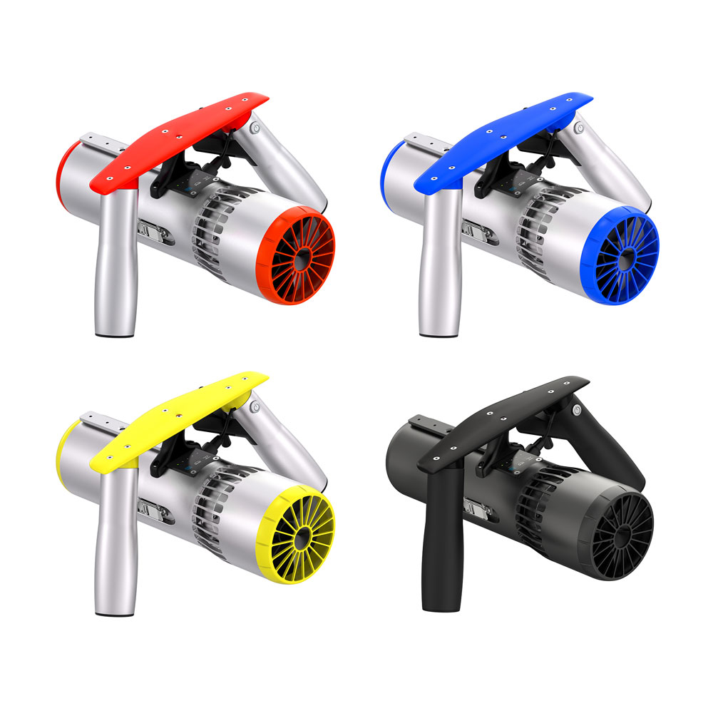 Taşınabilir Su Sporları Scoote - Aquatic Sports Equipment incelemesi ve fiyatı
