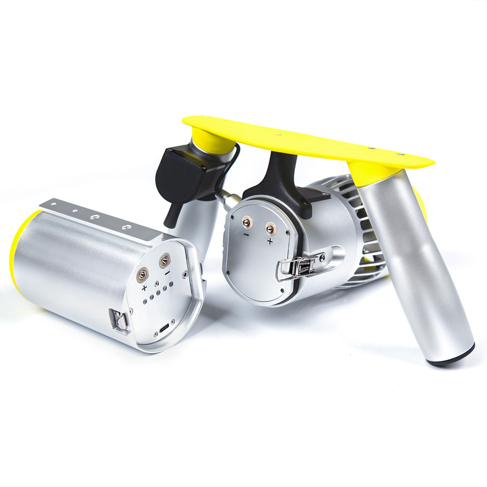Taşınabilir Su Sporları Scoote - Aquatic Sports Equipment incelemesi ve fiyatı