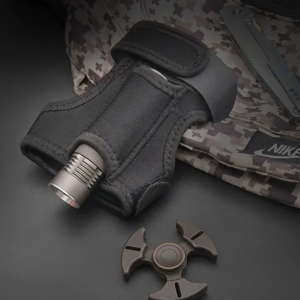 Tüplü Dalış LED El Feneri Tutu - Underwater Flashlight incelemesi ve fiyatı
