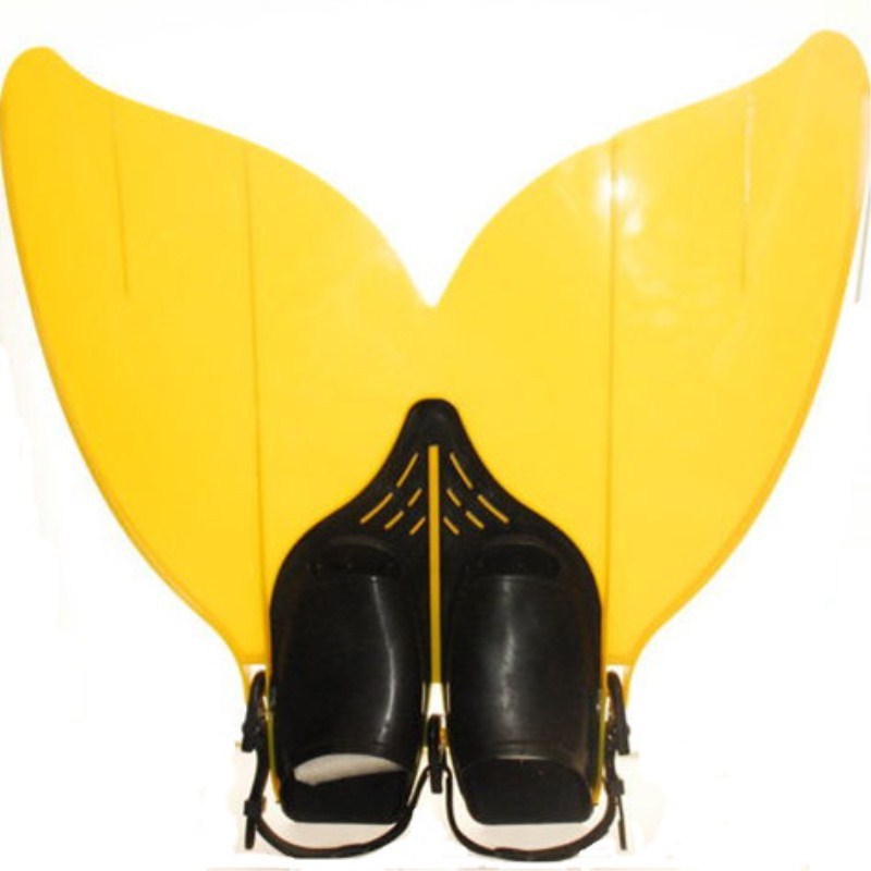 Denizkızı Kuyruğu Yüzgeçleri T - Aquatic Sports Equipment incelemesi ve fiyatı