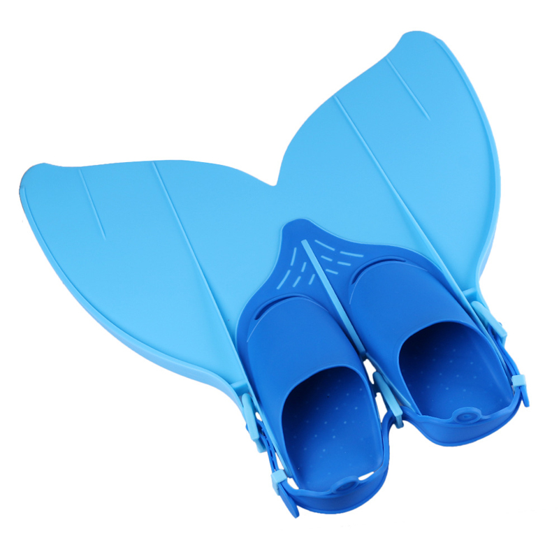 Denizkızı Kuyruğu Yüzgeçleri T - Aquatic Sports Equipment incelemesi ve fiyatı