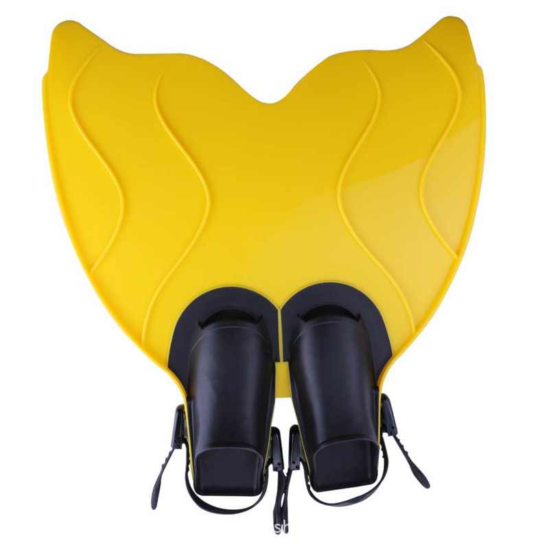 Denizkızı Kuyruğu Yüzgeçleri T - Aquatic Sports Equipment incelemesi ve fiyatı