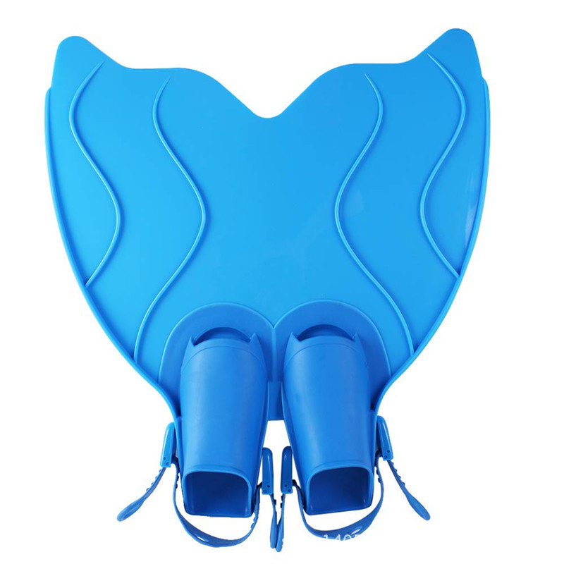 Denizkızı Kuyruğu Yüzgeçleri T - Aquatic Sports Equipment incelemesi ve fiyatı
