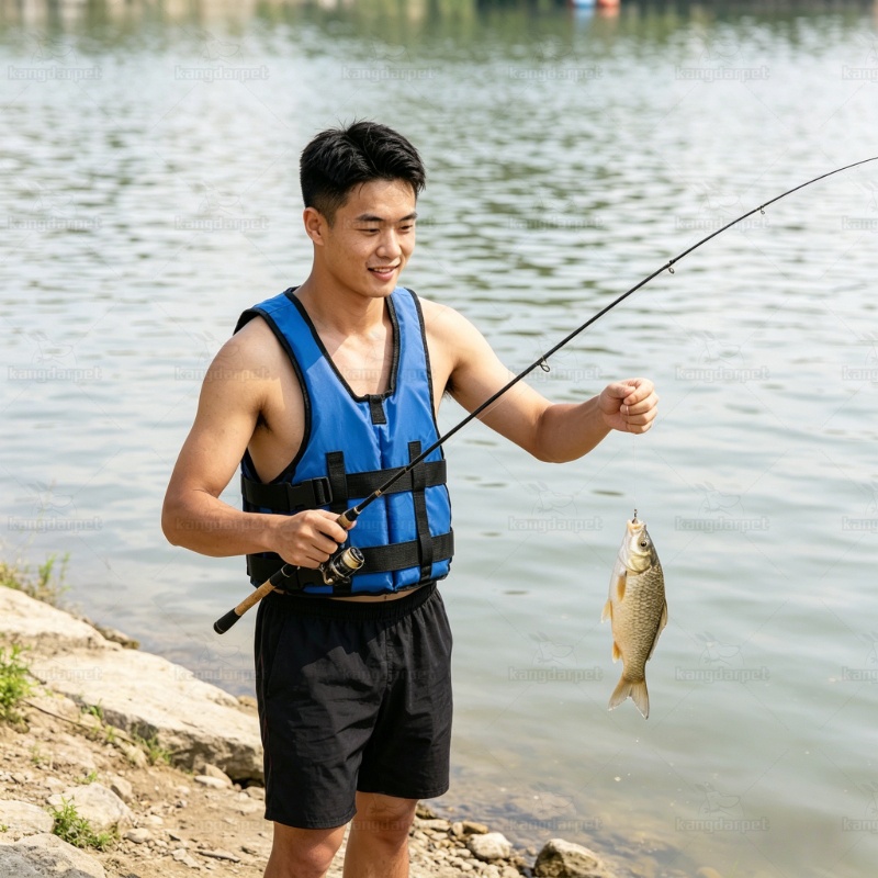 Yetişkinler için Ayarlanabilir - Life Jacket Buoyancy incelemesi ve fiyatı