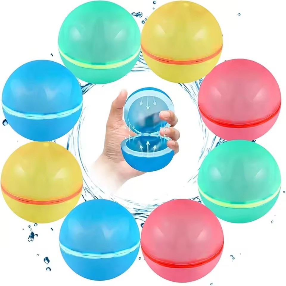 1-50 Paket Yeniden Kullanılabi - Aquatic Sports incelemesi ve fiyatı